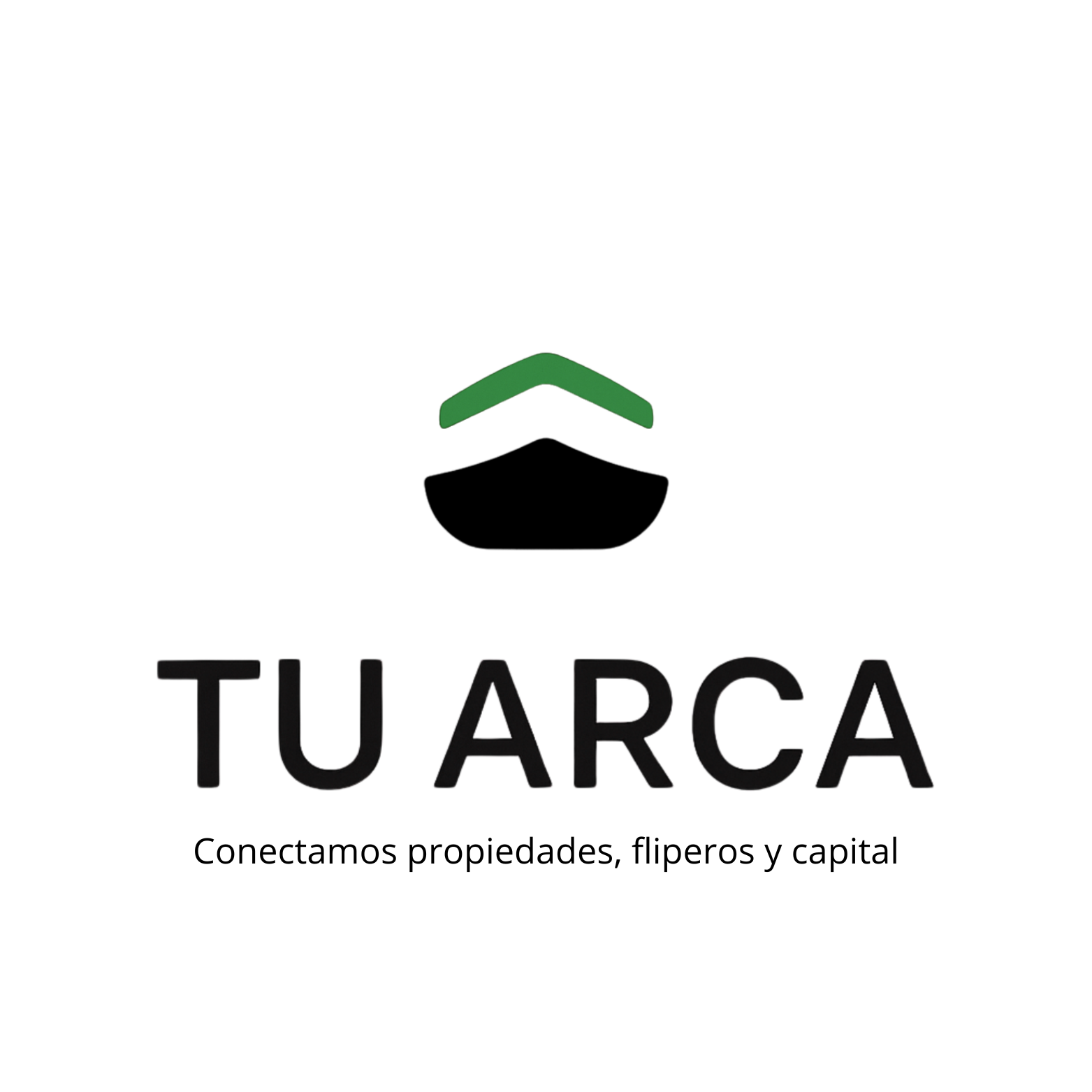 Logo Tu Arca