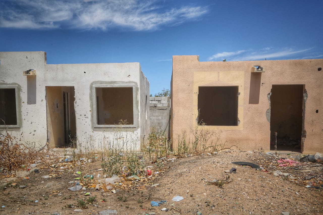 Casa – Zona Sureste