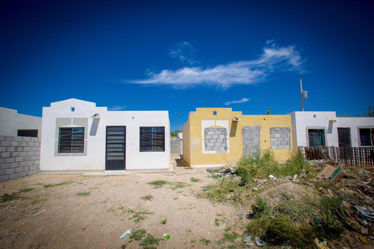 Casa – Zona Noroeste