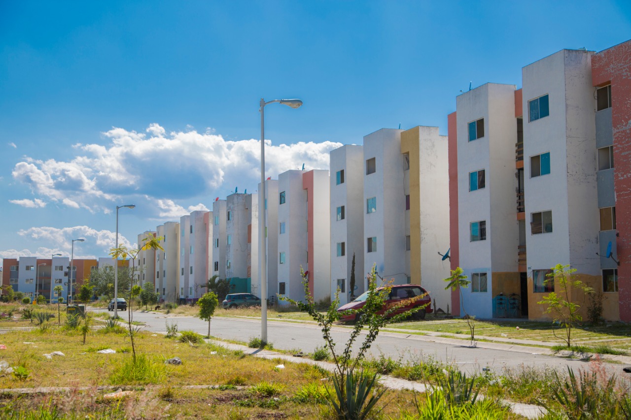 Casa – Zona Oriente